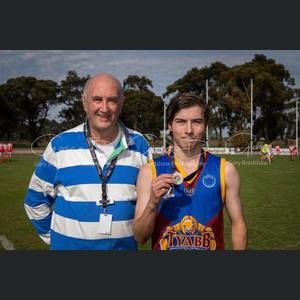 Meet your Posher, Heath